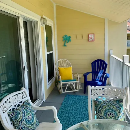 10 H Two Bedroom Condo